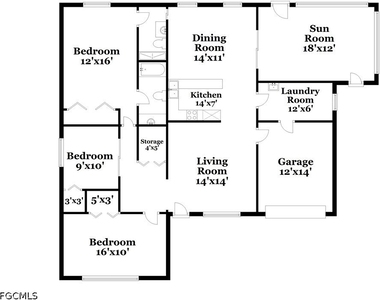4295 Natchez Terrace - Photo Thumbnail 15