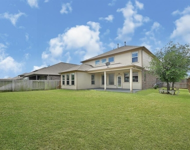 18307 Shallow Hill Court - Photo Thumbnail 21