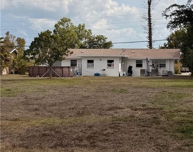 317 Tarpon Drive - Photo Thumbnail 1