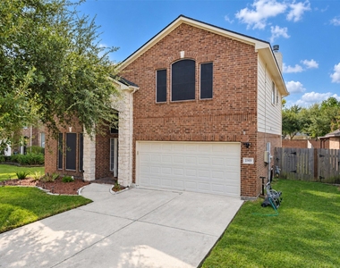 2303 Megellan Point Ln Lane - Photo Thumbnail 2