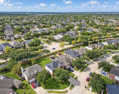 2303 Megellan Point Ln Lane - Photo Thumbnail 28