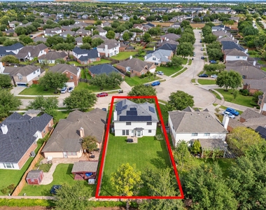 2303 Megellan Point Ln Lane - Photo Thumbnail 30