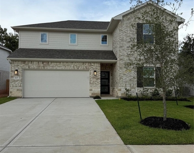 2127 Rawls Ranch Ct - Photo Thumbnail 1