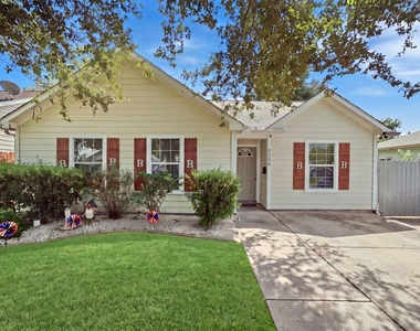 5306 Jewel Street - Photo Thumbnail 1
