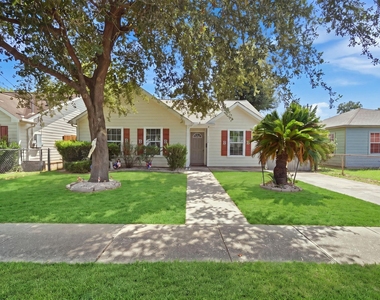 5306 Jewel Street - Photo Thumbnail 2