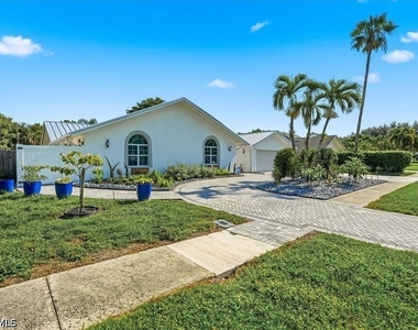 2467 Pine Woods Circle - Photo Thumbnail 1