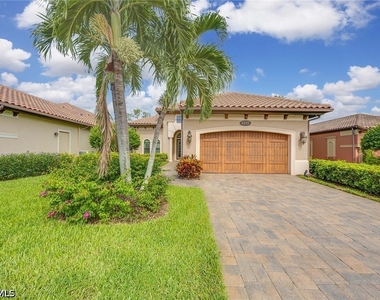 6255 Brunello Lane - Photo Thumbnail 1