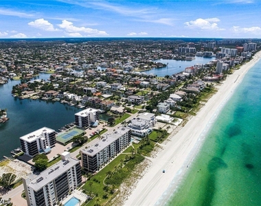 10420 Gulf Shore Drive - Photo Thumbnail 1
