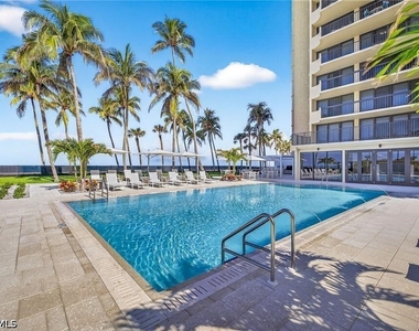 4001 Gulf Shore Boulevard N - Photo Thumbnail 23
