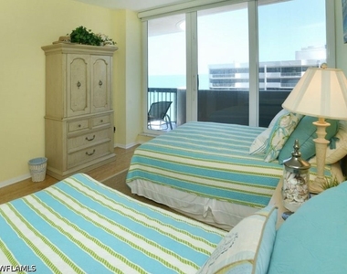 4001 Gulf Shore Boulevard N - Photo Thumbnail 9