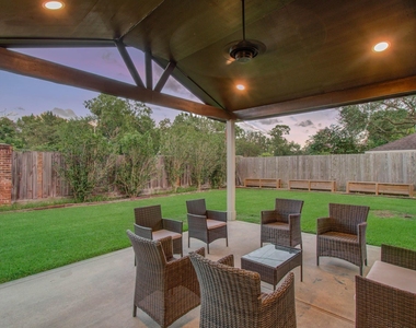 14603 Carolcrest Drive - Photo Thumbnail 25