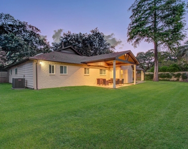 14603 Carolcrest Drive - Photo Thumbnail 27