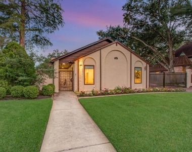 14603 Carolcrest Drive - Photo Thumbnail 1