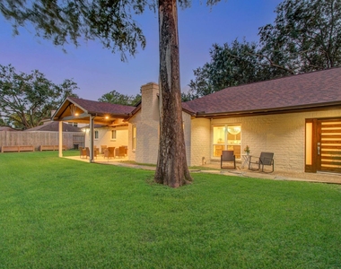 14603 Carolcrest Drive - Photo Thumbnail 28