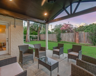 14603 Carolcrest Drive - Photo Thumbnail 26