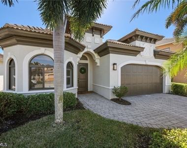 1419 Serrano Circle - Photo Thumbnail 1