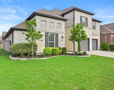 28080 Woodland Bend Way - Photo Thumbnail 1