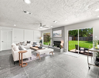 3538 Glenwood Springs Drive - Photo Thumbnail 4