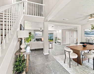 3538 Glenwood Springs Drive - Photo Thumbnail 1