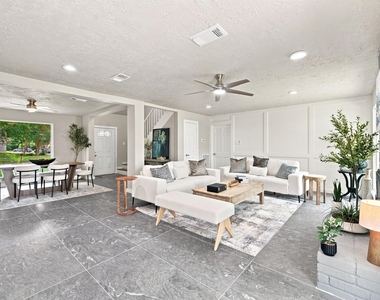 3538 Glenwood Springs Drive - Photo Thumbnail 7