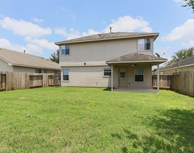 21631 Falvel Lake Drive - Photo Thumbnail 23