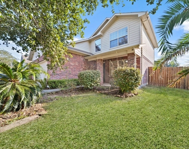 17802 Kerrybrook Lane - Photo Thumbnail 1