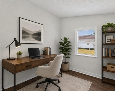 6414 Woodrow Street - Photo Thumbnail 15
