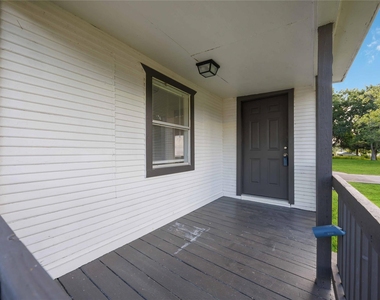 6414 Woodrow Street - Photo Thumbnail 1
