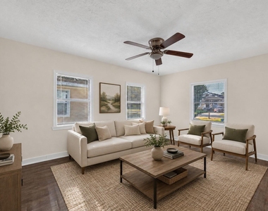 6414 Woodrow Street - Photo Thumbnail 2