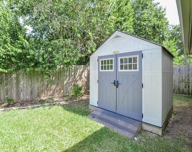 2119 Glen Knoll Drive - Photo Thumbnail 36