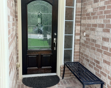 21406 Avalon Queen Drive - Photo Thumbnail 1