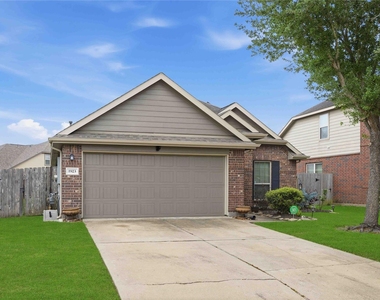1923 Marble Stone Lane - Photo Thumbnail 1