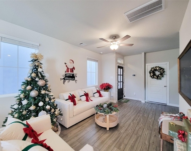 3119 Skyrock Drive - Photo Thumbnail 3