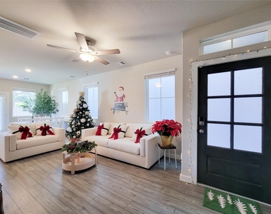 3119 Skyrock Drive - Photo Thumbnail 2