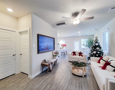 3119 Skyrock Drive - Photo Thumbnail 5