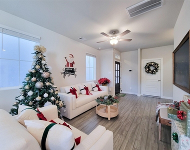 3119 Skyrock Drive - Photo Thumbnail 6