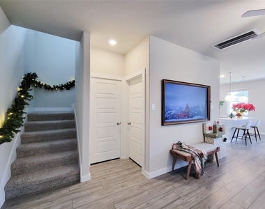 3119 Skyrock Drive - Photo Thumbnail 19