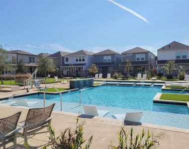3119 Skyrock Drive - Photo Thumbnail 1
