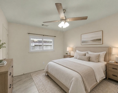 14606 Vaughnville Drive - Photo Thumbnail 2