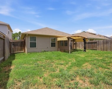 16826 Short Pines Drive - Photo Thumbnail 16