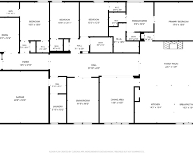 27126 Ashley Hills Court - Photo Thumbnail 46
