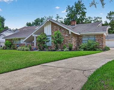 12411 Pinerock Lane - Photo Thumbnail 1