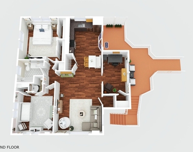 1078 Redfish Street - Photo Thumbnail 44