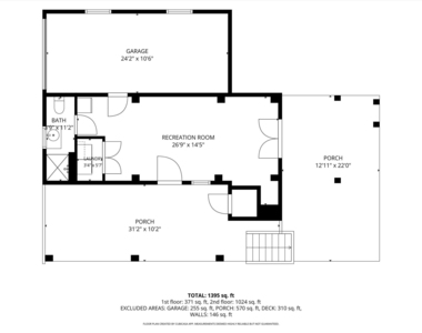 1078 Redfish Street - Photo Thumbnail 47