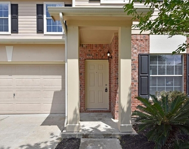 2714 Indigo Stone Lane - Photo Thumbnail 1