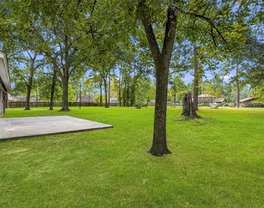 1420 Sweet Gum Lane Lane - Photo Thumbnail 14