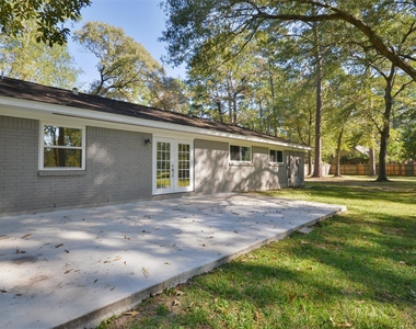 1420 Sweet Gum Lane Lane - Photo Thumbnail 16