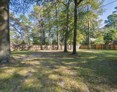 1420 Sweet Gum Lane Lane - Photo Thumbnail 17