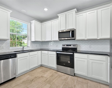 13238 Enchanted Way Drive - Photo Thumbnail 13