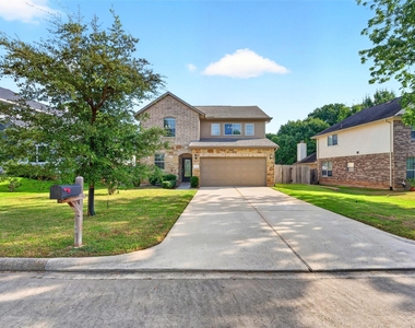 13238 Enchanted Way Drive - Photo Thumbnail 4